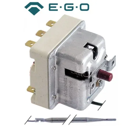 Termostato de seguridad  365º  EGO