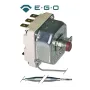 Termostato de seguridad  230º  EGO 3p