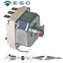 Termostato de seguridad 230ºC EGO 3P