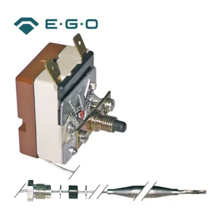 Termostato de seguridad  230º  EGO