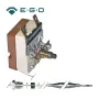 Termostato de seguridad  230º  EGO