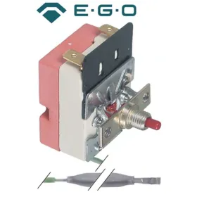 Termostato de seguridad  110º  EGO
