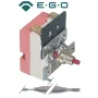 Termostato de seguridad  110º  EGO