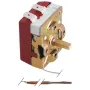 Termostato de trabajo 45º-230ºC TECASA