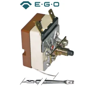 Termostato de seguridad  140º  EGO