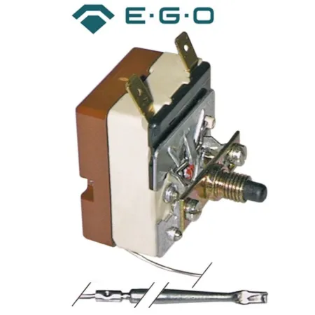 Termostato de seguridad  140º  EGO
