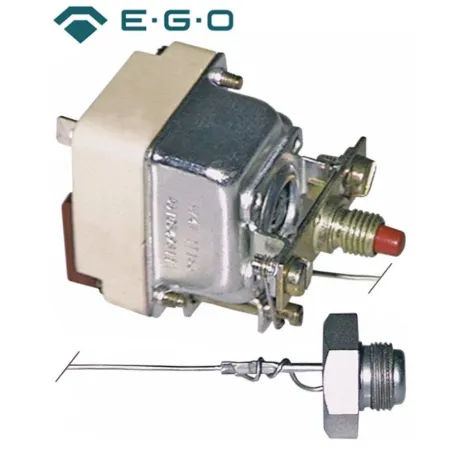 Termostato de seguridad  230º  EGO