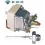 Termostato de seguridad  230º  EGO