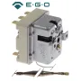 Termostato de seguridad 360ºC EGO 3P