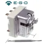 Termostato seguridad 132ºC ego 3P