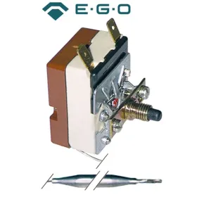 Termostato de seguridad  140º  EGO