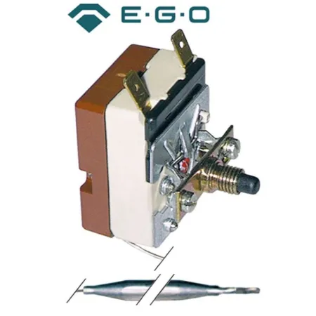 Termostato de seguridad  140º  EGO