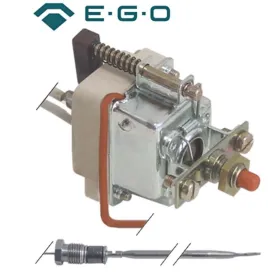 Termostato de seguridad  238º  EGO