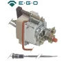 Termostato de seguridad  238º  EGO
