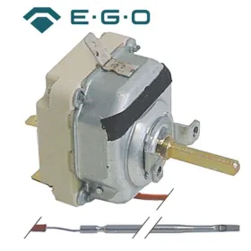 Termostato trabajo 55-270ºC EGO 3P