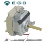 Termostato trabajo 55-270ºC EGO 3P