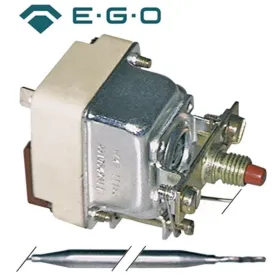 Termostato de seguridad  235º  EGO