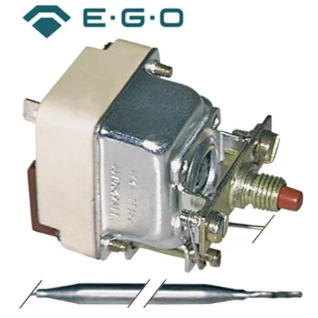 Termostato de seguridad  235º  EGO