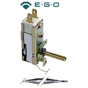 Termostato trabajo 30-130ºC EGO 