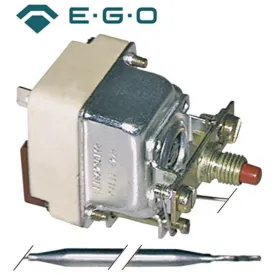 Termostato de seguridad  130º  EGO