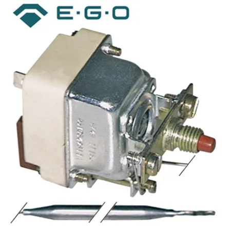 Termostato de seguridad  130º  EGO