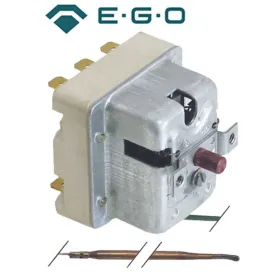 Termostato de seguridad 580ºC EGO 3P