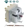 Termostato de seguridad 580ºC EGO 3P