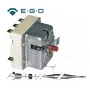 Termostato de seguridad 232ºC EGO 3P