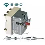 Termostato de seguridad 165ºC EGO 3P