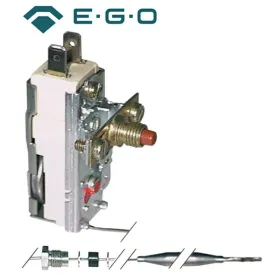 Termostato de seguridad 240ºC EGO 