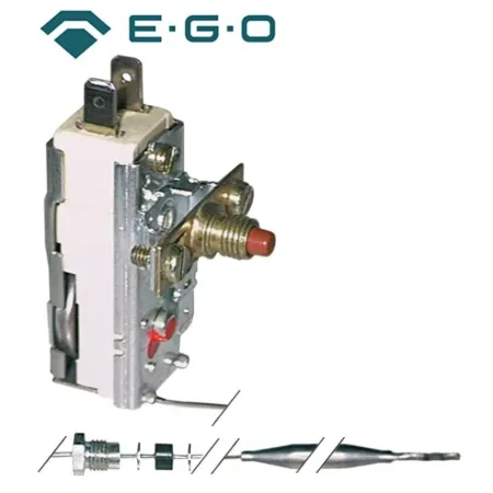 Termostato de seguridad 240ºC EGO 