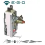 Termostato de seguridad 240ºC EGO 