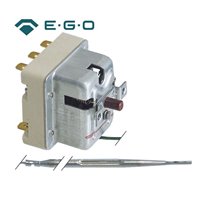 Termostato de seguridad 360ºC EGO 3P