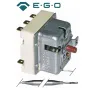 Termostato de seguridad 150ºC EGO 3P