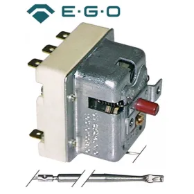 Termostato de seguridad 345ºC EGO 3P