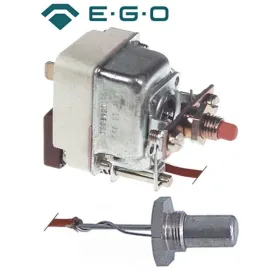 Termostato de seguridad 230ºC EGO 