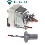 Termostato de seguridad 230ºC EGO 