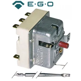 Termostato de seguridad 280ºC EGO 3P