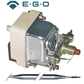 Termostato de seguridad 327ºC EGO 