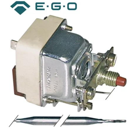 Termostato de seguridad 327ºC EGO 