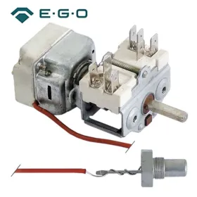 Termostato trabajo 100-180ºC EGO 