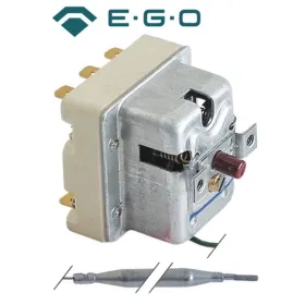Termostato de seguridad 240ºC EGO