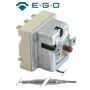 Termostato de seguridad 240ºC EGO