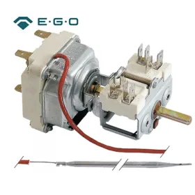 Termostato trabajo 60-330ºC EGO 