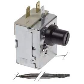 Termostato Seguridad 235°C IMIT 1P