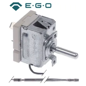 Termostato Seguridad 292°C EGO 1P