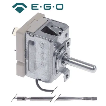 Termostato Seguridad 292°C EGO 1P