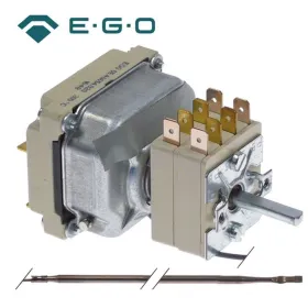 Termostato Trabajo 50-300°C EGO 4P