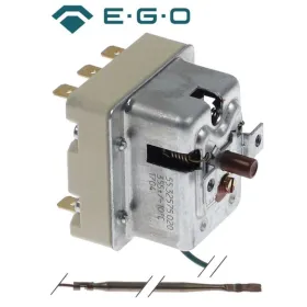 Termostato Seguridad 355°C EGO 3P