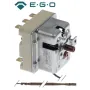 Termostato Seguridad 355°C EGO 3P